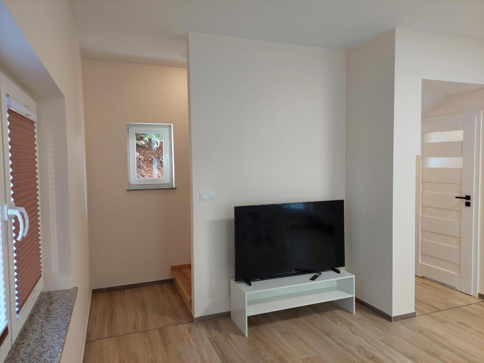 Apartamenty Szwajcarka Кудова-Здруй Екстер'єр фото