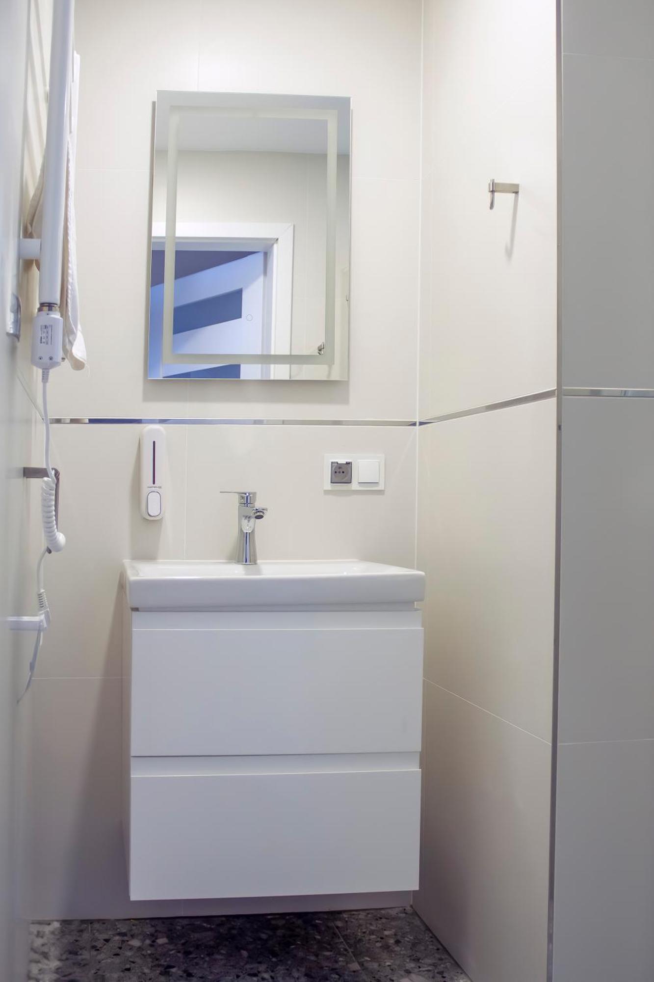 Apartamenty Szwajcarka Кудова-Здруй Екстер'єр фото
