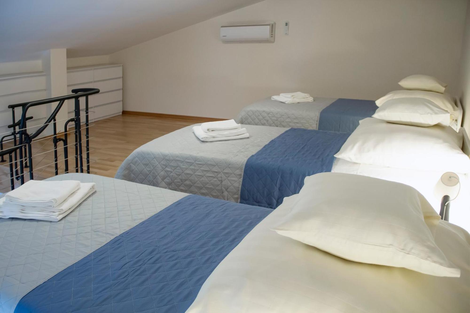 Apartamenty Szwajcarka Кудова-Здруй Екстер'єр фото
