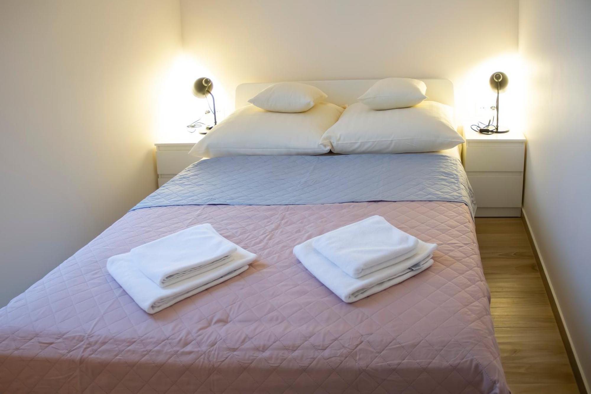 Apartamenty Szwajcarka Кудова-Здруй Екстер'єр фото