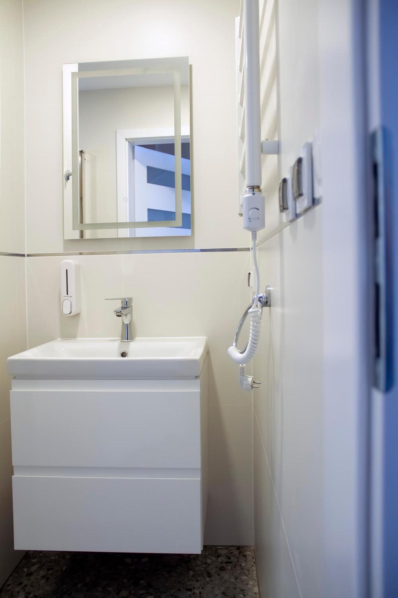 Apartamenty Szwajcarka Кудова-Здруй Екстер'єр фото