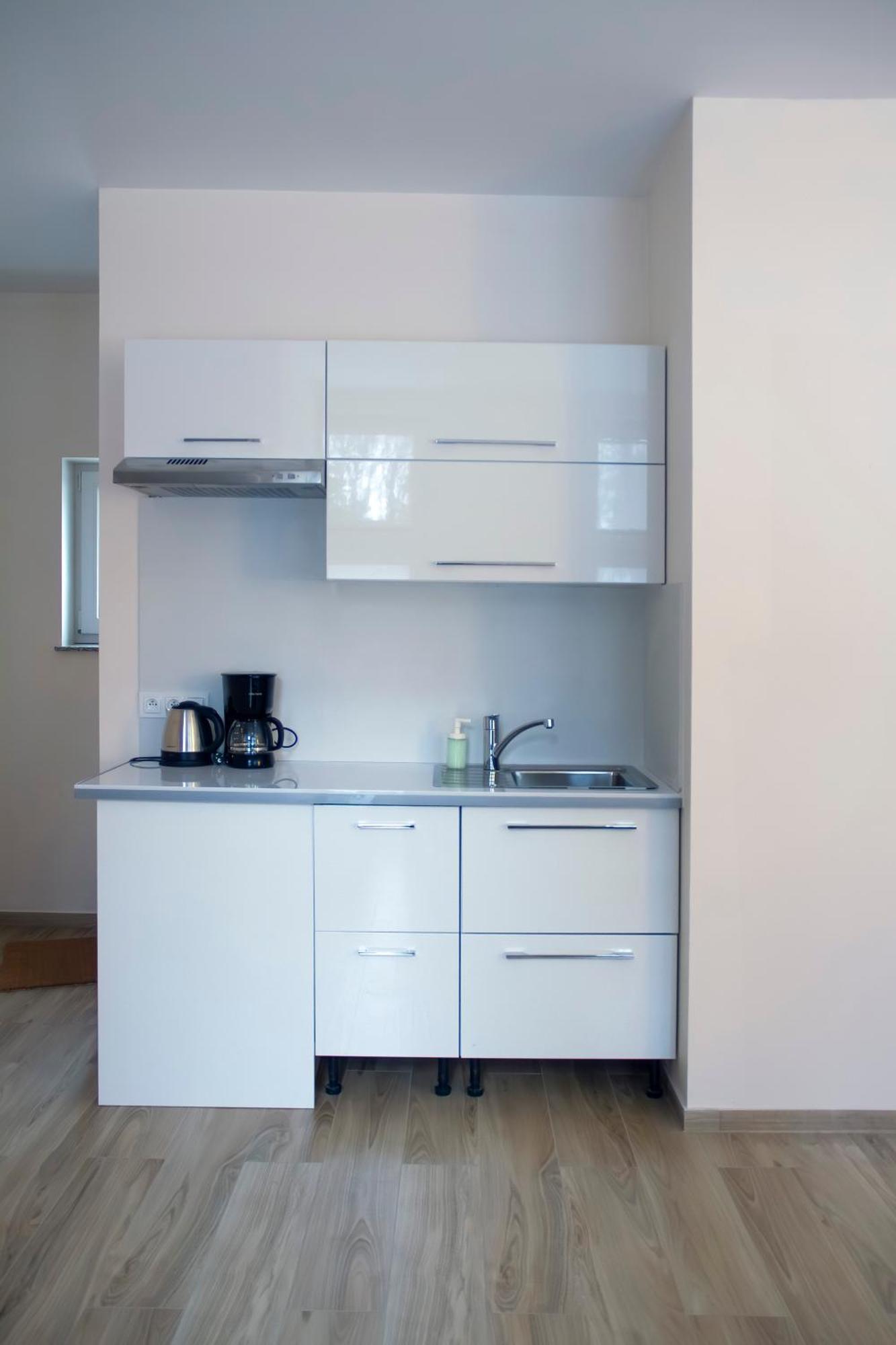 Apartamenty Szwajcarka Кудова-Здруй Екстер'єр фото