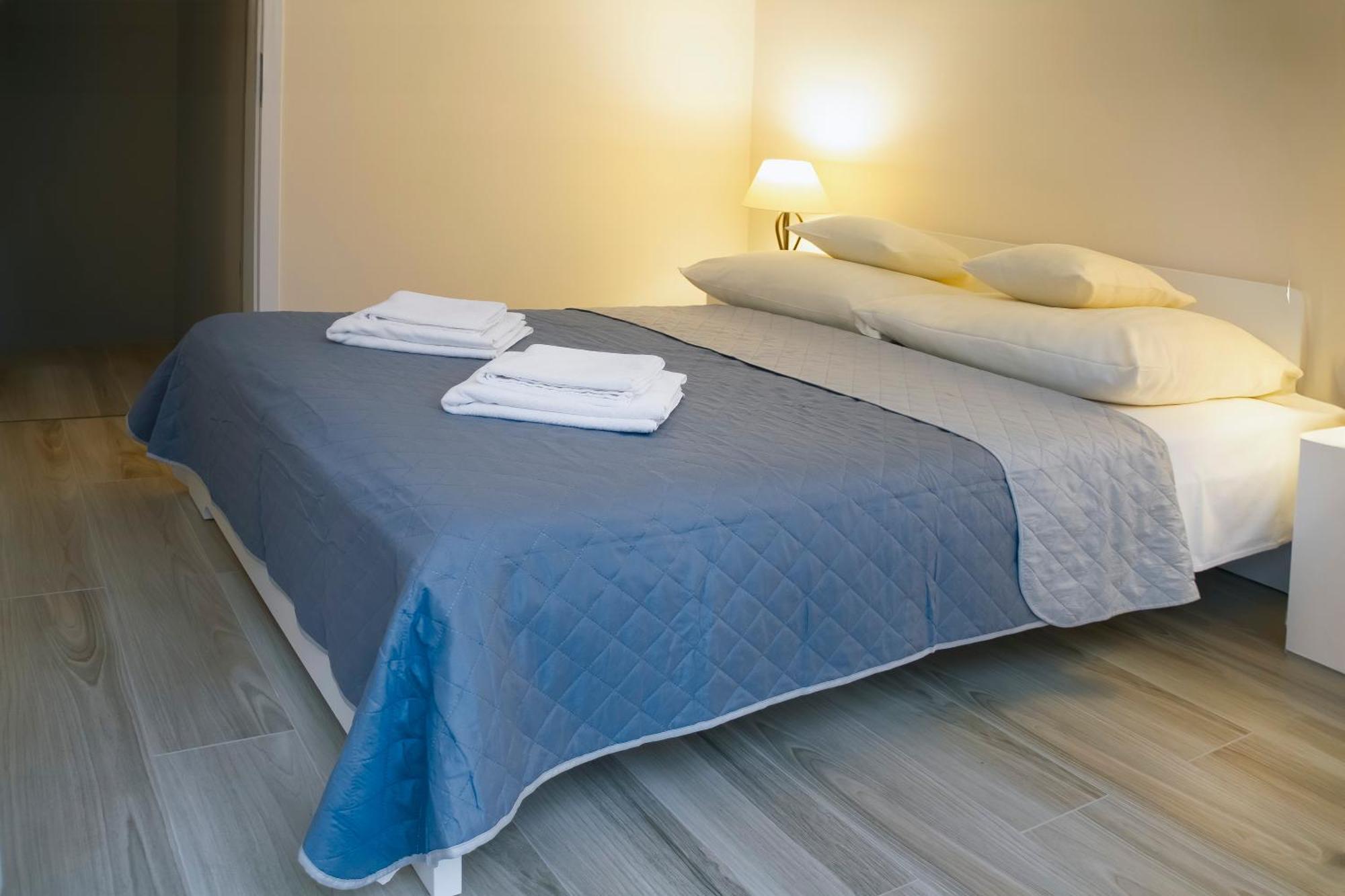 Apartamenty Szwajcarka Кудова-Здруй Екстер'єр фото