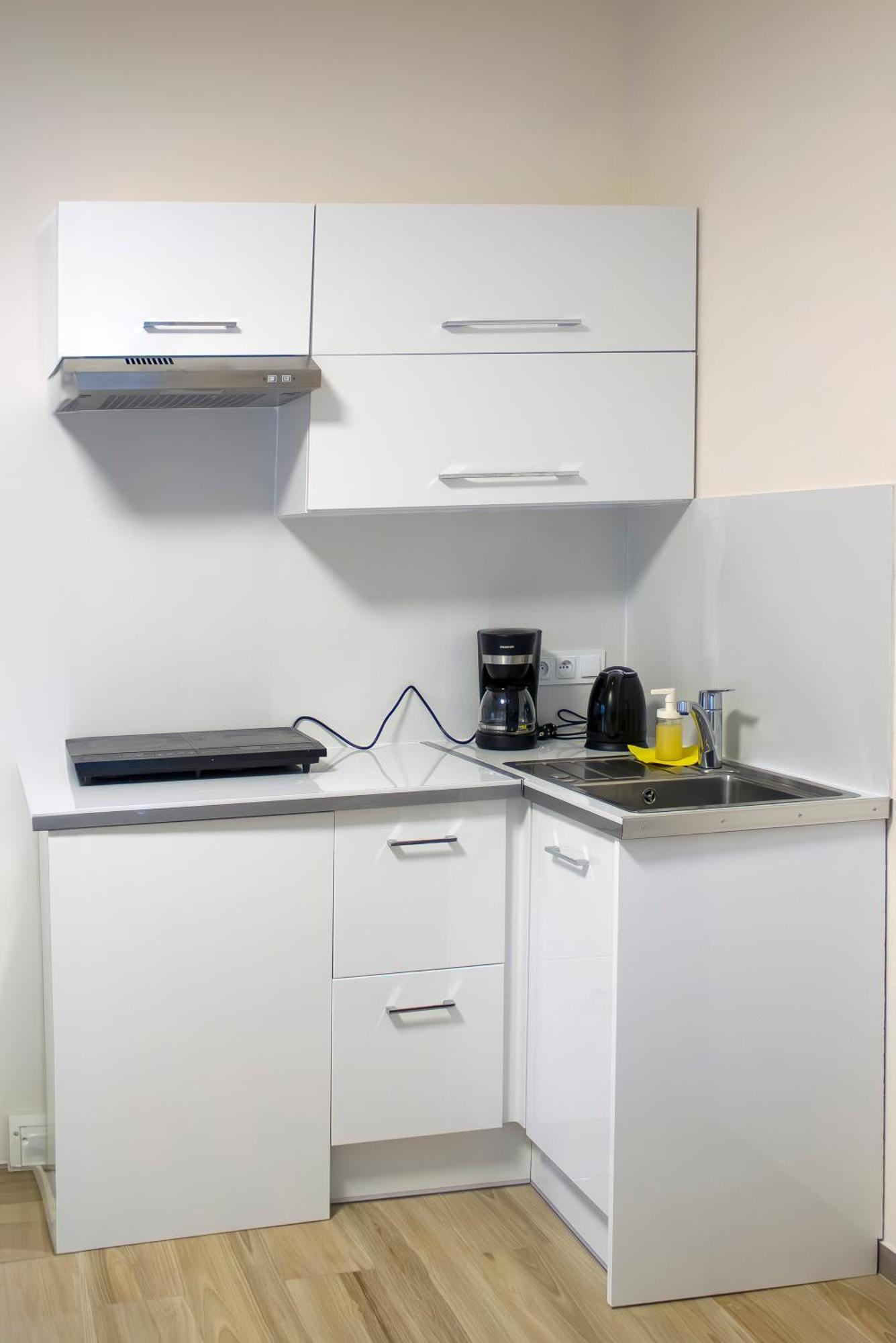 Apartamenty Szwajcarka Кудова-Здруй Екстер'єр фото