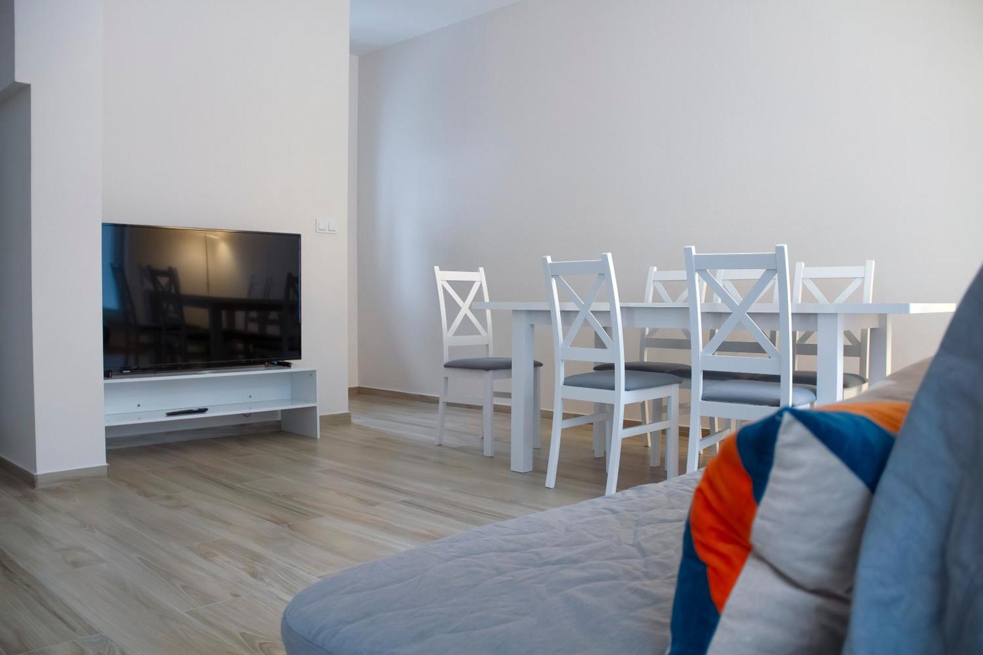 Apartamenty Szwajcarka Кудова-Здруй Екстер'єр фото