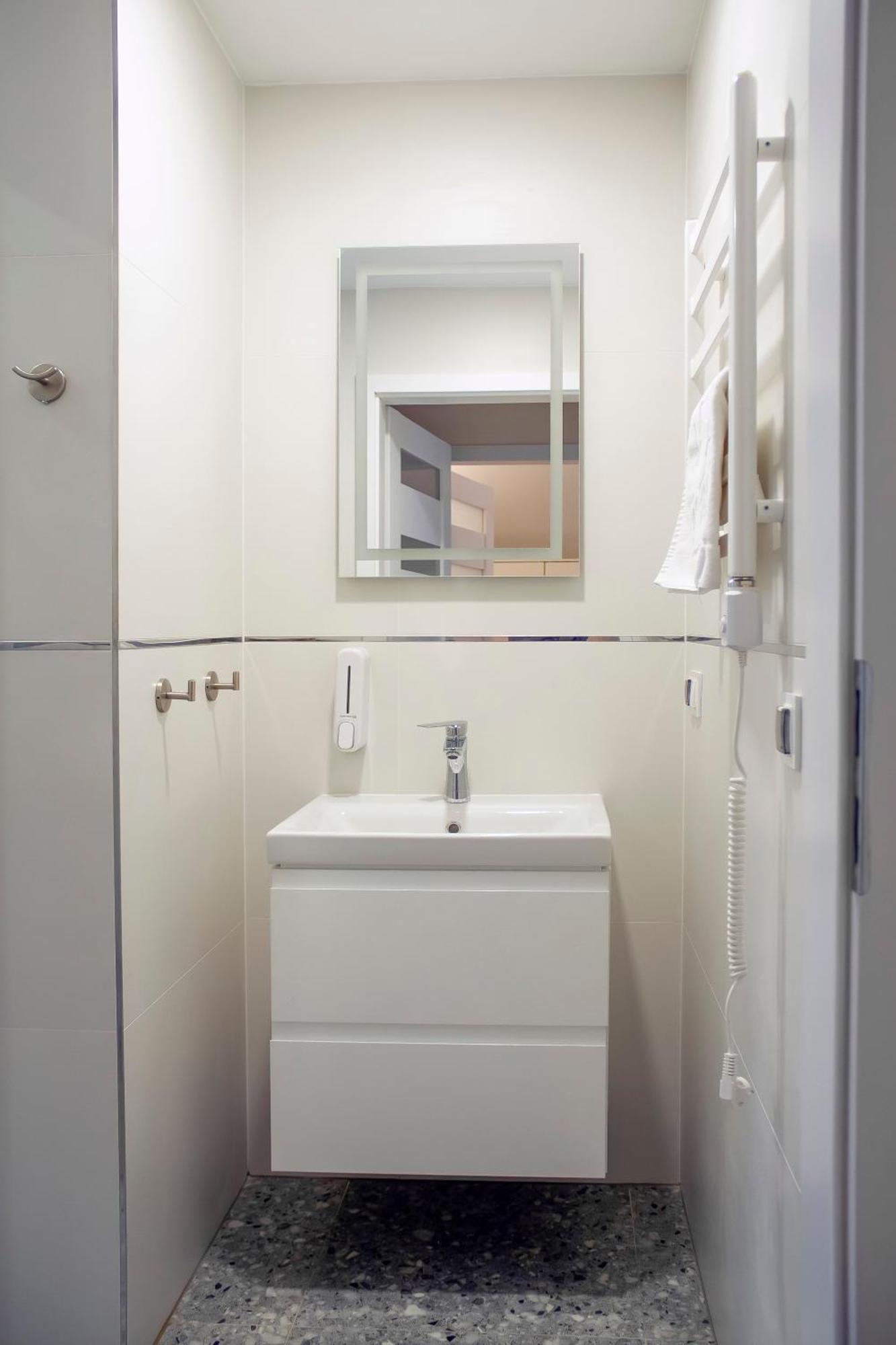 Apartamenty Szwajcarka Кудова-Здруй Екстер'єр фото